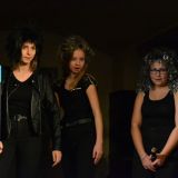 Grupa Teatralna "Mała Garderoba" - Konfrontacje Twórców "Agora", fot. Helena Piaskowska